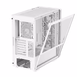 DeepCool CH560 WH Midi Tower White - Additional view 8