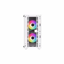 DeepCool CC360 WH ARGB Mini Tower White - Additional view 5