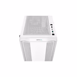 DeepCool CC360 WH ARGB Mini Tower White - Additional view 8