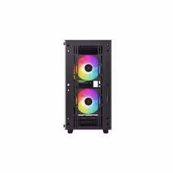 DeepCool CC360 ARGB Mini Tower Black - Additional view 5