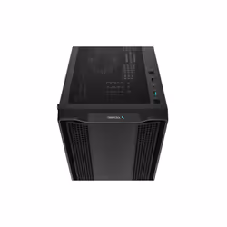 DeepCool CC360 ARGB Mini Tower Black - Additional view 8