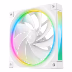DeepCool FL14R Computer case Fan 14 cm White 3 pc(s) - Additional view 2