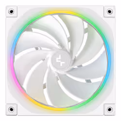 DeepCool FL14R Computer case Fan 14 cm White 3 pc(s) - Additional view 3
