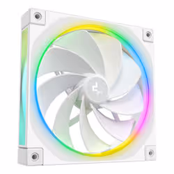 DeepCool FL14R Computer case Fan 14 cm White 3 pc(s) - Additional view 5