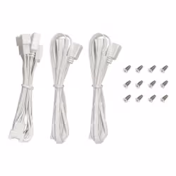 DeepCool FL14R Computer case Fan 14 cm White 3 pc(s) - Additional view 6