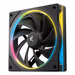 DeepCool FL12 SE 3IN1 Computer case Fan 12 cm White 3 pc(s) - Additional view 2
