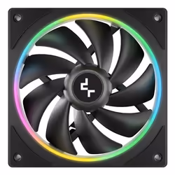 DeepCool FL12 SE 3IN1 Computer case Fan 12 cm White 3 pc(s) - Additional view 3