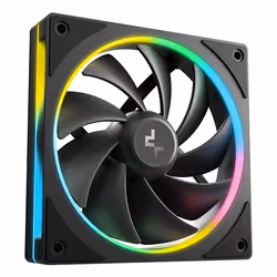 DeepCool FL12 SE 3IN1 Computer case Fan 12 cm White 3 pc(s) - Additional view 5