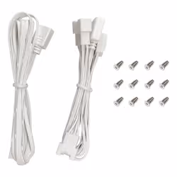 DeepCool FL12 SE WH 3IN1 Computer case Fan 12 cm White - Additional view 6