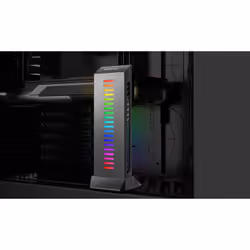 DeepCool GH-01 A-RGB Full Tower Graphic card holder - Additional view 7