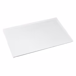 DeepCool Air Panel 100 WH, Small Form Factor (SFF), Side panel, SPCC, White, CH160 WH CH170 WH, 206 mm