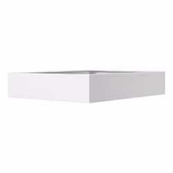 DeepCool Vertical Base 100 WH, Small Form Factor (SFF), SPCC, White, CH160 CH170, 200 mm, 250 mm