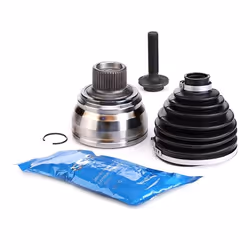 GSP 803102 CV Joint Groove Type Inner AUDI: A6 C7 Saloon, A6 C7 Avant, A4 B8 Avant