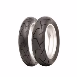 CST CM-A1 Ride Ambro 120/70 R19 60V passenger car Summer tyres Tyres 72750021 6933882552197