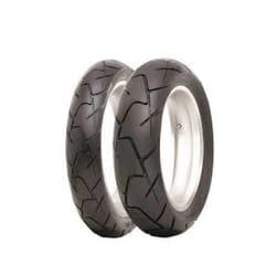 CST CM-A1 Ride Ambro 120/70 R19 60V passenger car Summer tyres Tyres 72750021