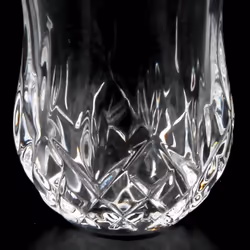 Set of 6 Shot Glasses Vodka Liquor Shooter Drink Bar Glassware 50ml