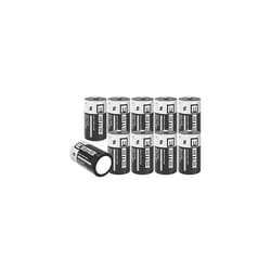 ER14250 1/2AA 3.6V Lithium Battery Li-SOCLâ Non-Rechargeable Battery XL-050F SB-AA02 LS14250 TL-5902 TL-2150 for Dogwatch Dog Collar and Some of