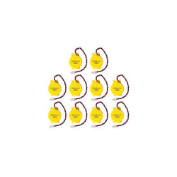 10 Pack 3V CR2016 CMOS Battery with Wire Leads and SHR Connector Computer Replacement Battery for IBM Lenovo ThinkPad X1 Carbon 2nd 3rd 4th 5th 6th