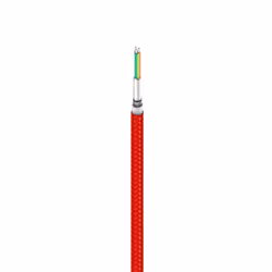 Xiaomi SJV4110GL USB cable 1 m USB A USB C Black, Red - Additional view 3