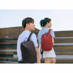 Xiaomi Mi Casual Daypack Dark Red