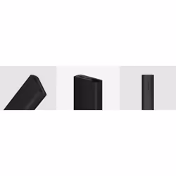 Xiaomi 3 Pro Lithium Polymer (LiPo) 20000 mAh Black