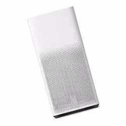 Xiaomi Mi Air Purifier 2H 31 m² 66 dB 31 W White