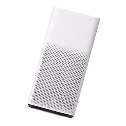 Xiaomi Mi Air Purifier 2H 31 m² 66 dB 31 W White