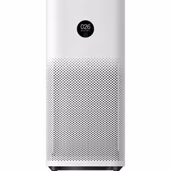 Xiaomi Mi Air Purifier 3H, 64 dB