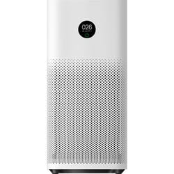 Xiaomi Mi Air Purifier 3H 45 m² 64 dB 38 W Black, White