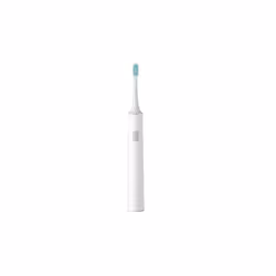 Xiaomi Mi Smart Electric Toothbrush T500, Adult, Vibrating toothbrush, 31000 movements per minute, White, Oval, Stainless ste ...