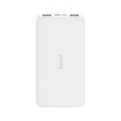 Xiaomi Redmi Lithium Polymer (LiPo) 10000 mAh White