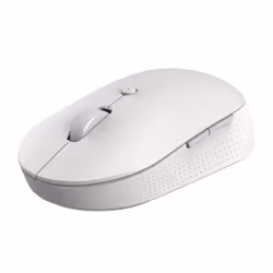 Xiaomi Mi Dual Mode Silent Edition White