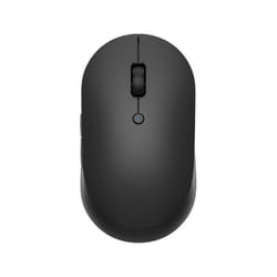 Xiaomi Mi Dual Mode Silent Edition Black