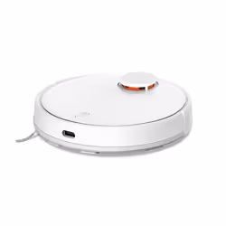 Xiaomi Mop Pro White 0.5 L Dust bag