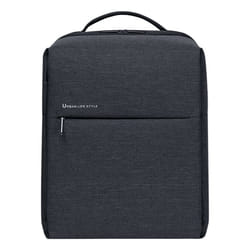 Xiaomi Mi City 2 backpack Casual backpack Grey Polyester