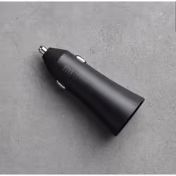 Xiaomi Mi 37W Dual-Port Car Charger - Additional view 4