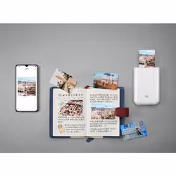 Xiaomi TEJ4019GL photo paper White Matt - Additional view 5
