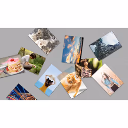 Xiaomi TEJ4019GL photo paper White Matt - Additional view 6