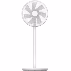 Xiaomi PYV4007GL, Household blade fan, White, Floor, Table, 26.6 dB, 35.6 cm, 90°