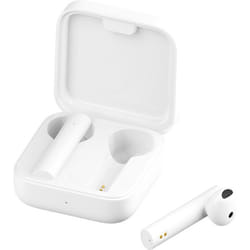 Xiaomi Mi True Wireless Earphones 2 Basic Headphones True Wireless Stereo (TWS) In-ear Music USB Type-C Bluetooth White