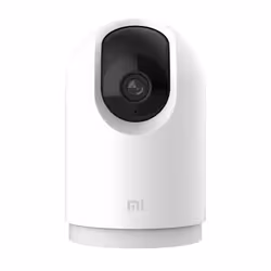 Xiaomi Mi 360° Home Security Camera 2K Pro, IP security camera, Indoor, Wireless, Desk, White, 0 - 360°