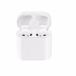 Xiaomi Mi True Wireless Earphones 2S, Wireless, Calls/Music, 52 g, Headset, White