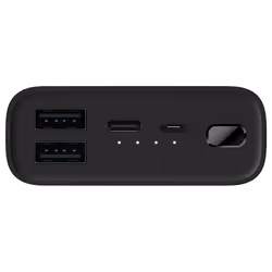 Xiaomi Mi Power Bank 3 Ultra Compact
