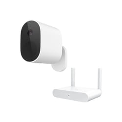 Xiaomi Mi Wireless Outdoor Security Camera 1080p (Set version)