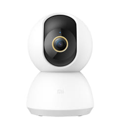 Xiaomi Mi 360° Home Security Camera 2K Spherical IP security camera Indoor 2304 x 1296 pixels Ceiling/Wall/Desk