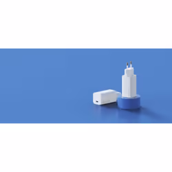 Xiaomi Mi 65W Fast Charger with GaN Tech