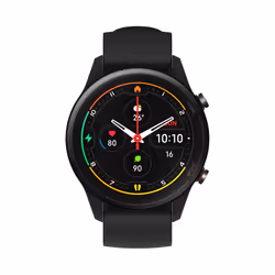 Xiaomi Mi Watch, 3.53 cm (1.39"), AMOLED, Touchscreen, GPS (satellite), 32 g