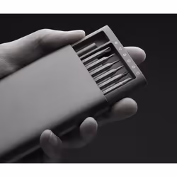Xiaomi Mi Precision Screwdriver Kit - Additional view 7
