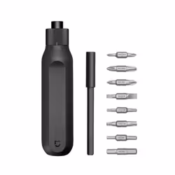 Xiaomi Mi 16 in 1 Ratchet Screwdriver, 34 mm, 144 mm, 34 mm, 230 g