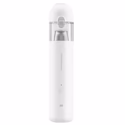 Xiaomi Vacuum Cleaner Mini, Dry, Bagless, White, Battery, 500 g, 55 mm